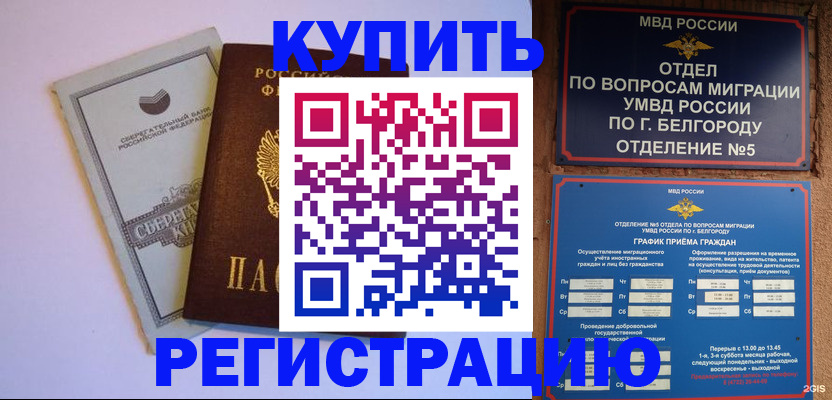 прописка гарантия в Новом Осколе